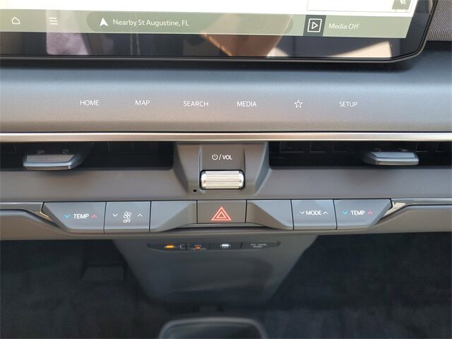 2026 Kia EV9 Light Long Range St. Augustine FL