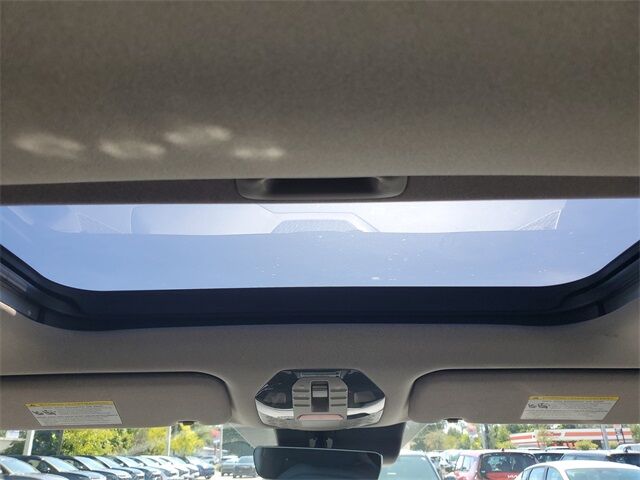 2026 Kia EV9 Light Long Range St. Augustine FL