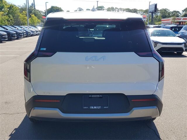 2026 Kia EV9 Light Long Range St. Augustine FL