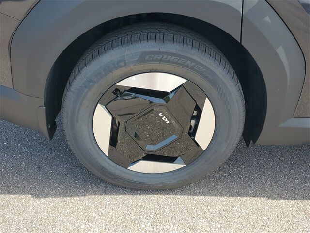 2026 Kia EV9 Light Long Range St. Augustine FL