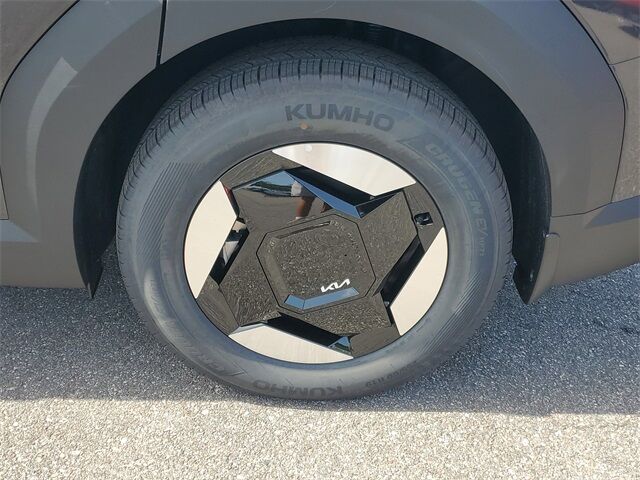 2026 Kia EV9 Light Long Range St. Augustine FL