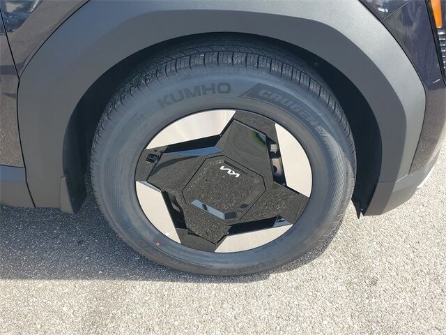 2026 Kia EV9 Light Long Range St. Augustine FL