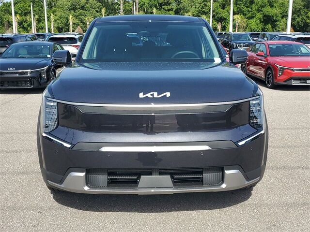 2026 Kia EV9 Light Long Range St. Augustine FL