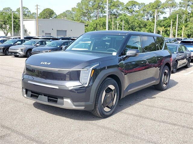 2026 Kia EV9 Light Long Range St. Augustine FL