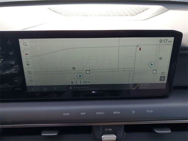2026 Kia EV9 Light Long Range St. Augustine FL