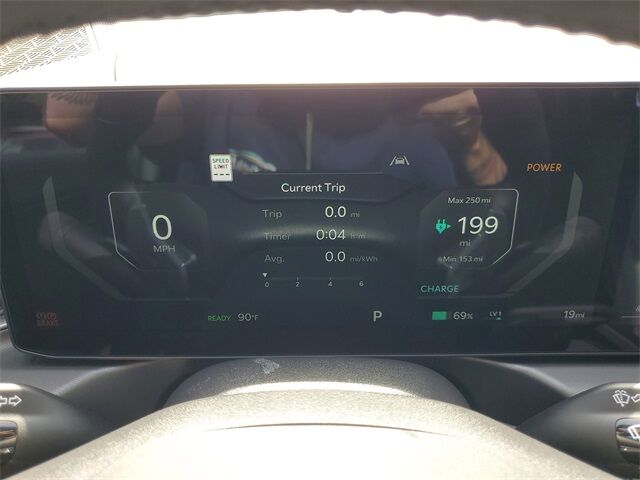 2026 Kia EV9 Light Long Range St. Augustine FL