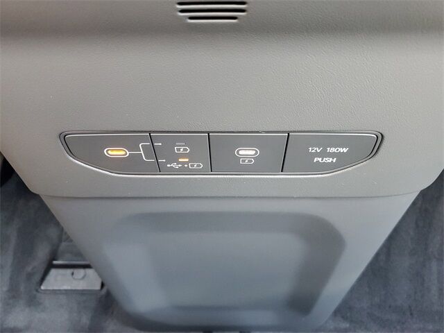 2026 Kia EV9 Light Long Range St. Augustine FL