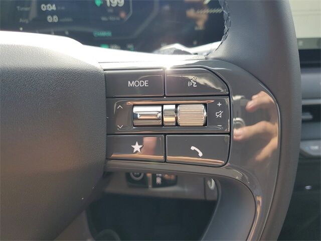 2026 Kia EV9 Light Long Range St. Augustine FL