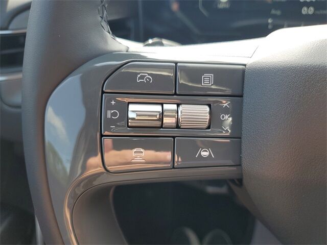 2026 Kia EV9 Light Long Range St. Augustine FL