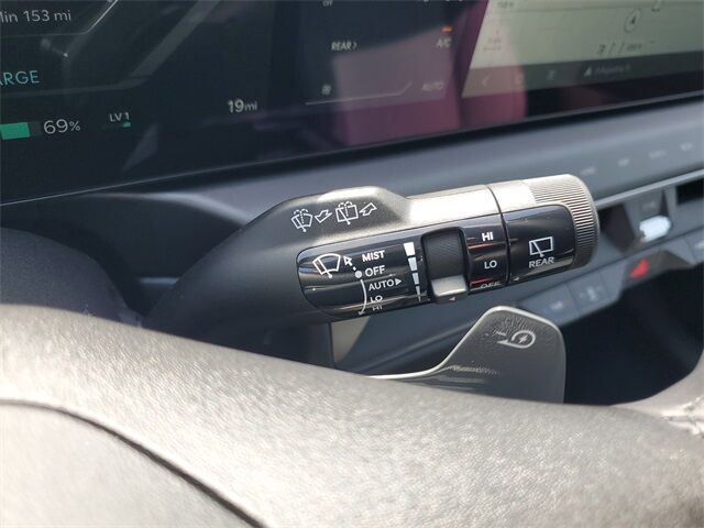 2026 Kia EV9 Light Long Range St. Augustine FL