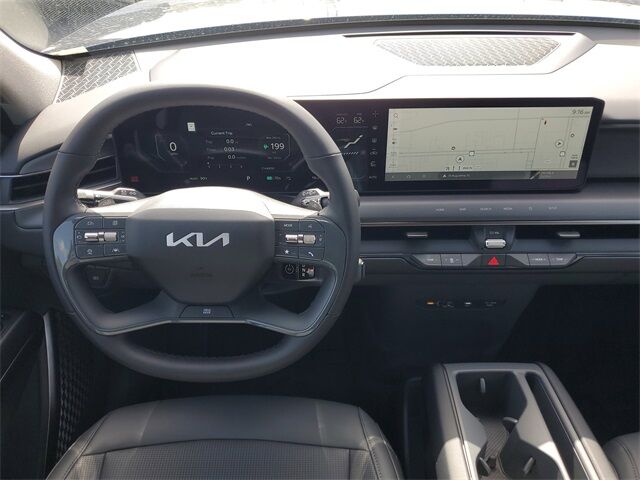 2026 Kia EV9 Light Long Range St. Augustine FL