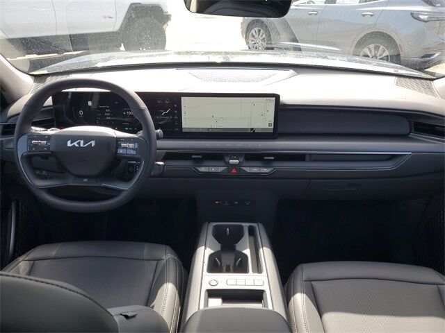 2026 Kia EV9 Light Long Range St. Augustine FL