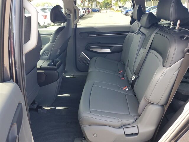 2026 Kia EV9 Light Long Range St. Augustine FL