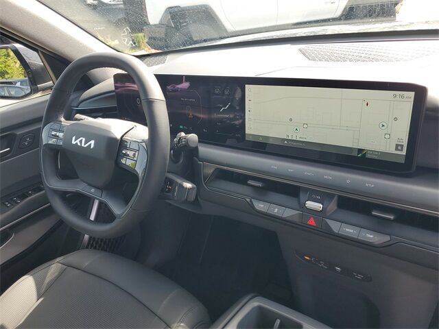 2026 Kia EV9 Light Long Range St. Augustine FL