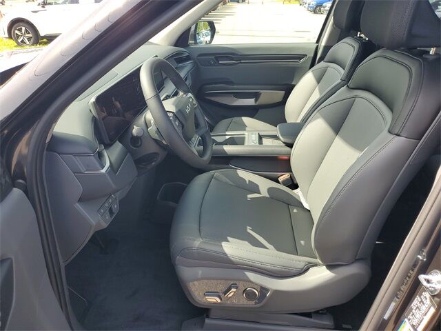 2026 Kia EV9 Light Long Range St. Augustine FL