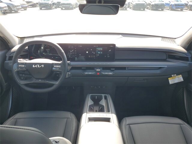 2026 Kia EV9 Light Long Range St. Augustine FL