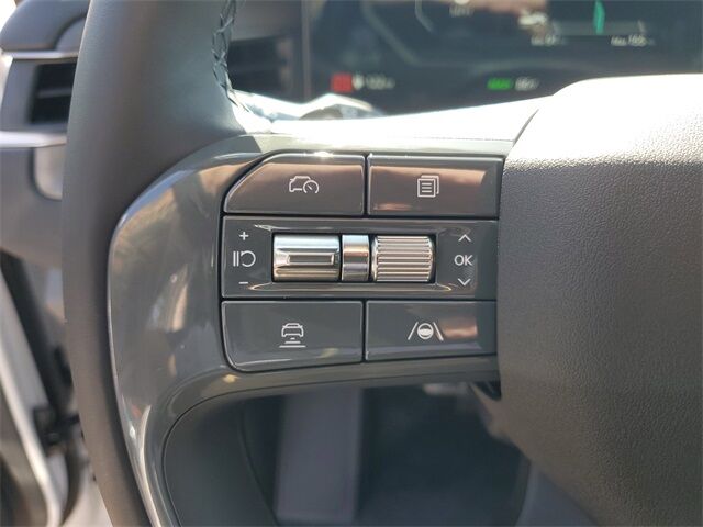 2026 Kia EV9 Light Long Range St. Augustine FL