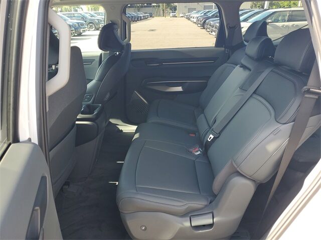2026 Kia EV9 Light Long Range St. Augustine FL