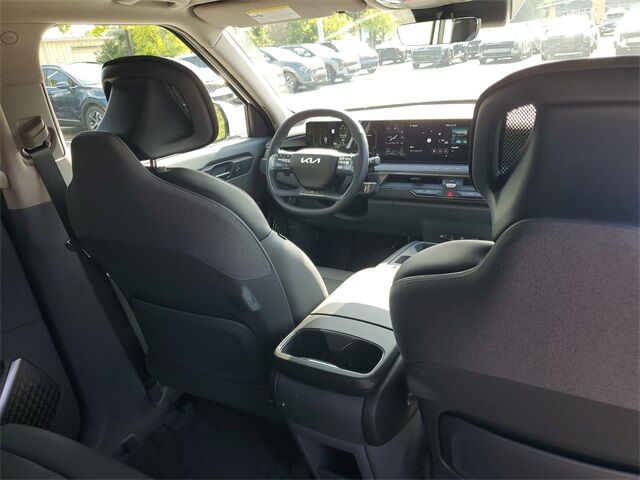2026 Kia EV9 Light Long Range St. Augustine FL