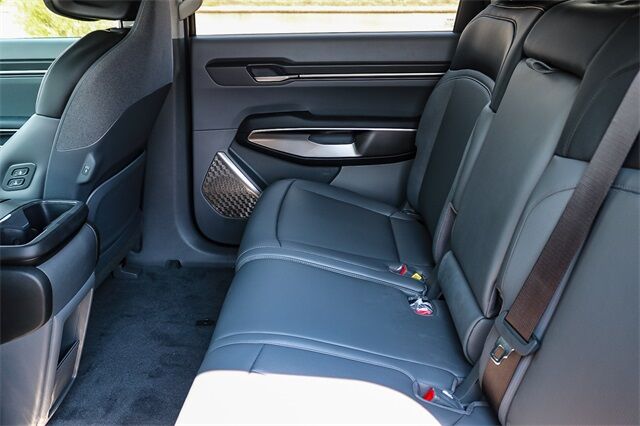 2026 Kia EV9 Light Long Range Tacoma WA