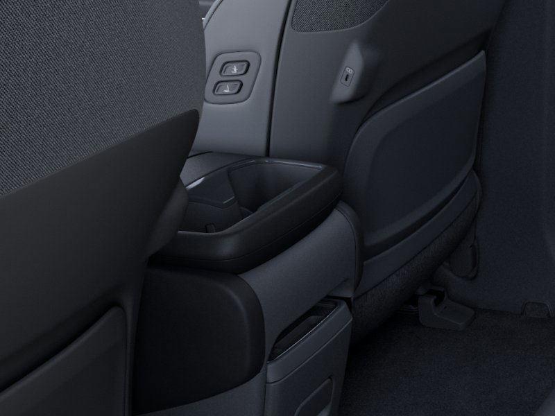 2026 Kia EV9 Light Long Range Tucson AZ