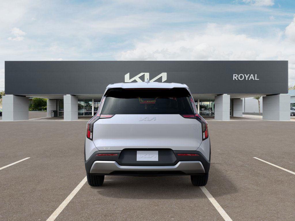 2026 Kia EV9 Light Long Range Tucson AZ