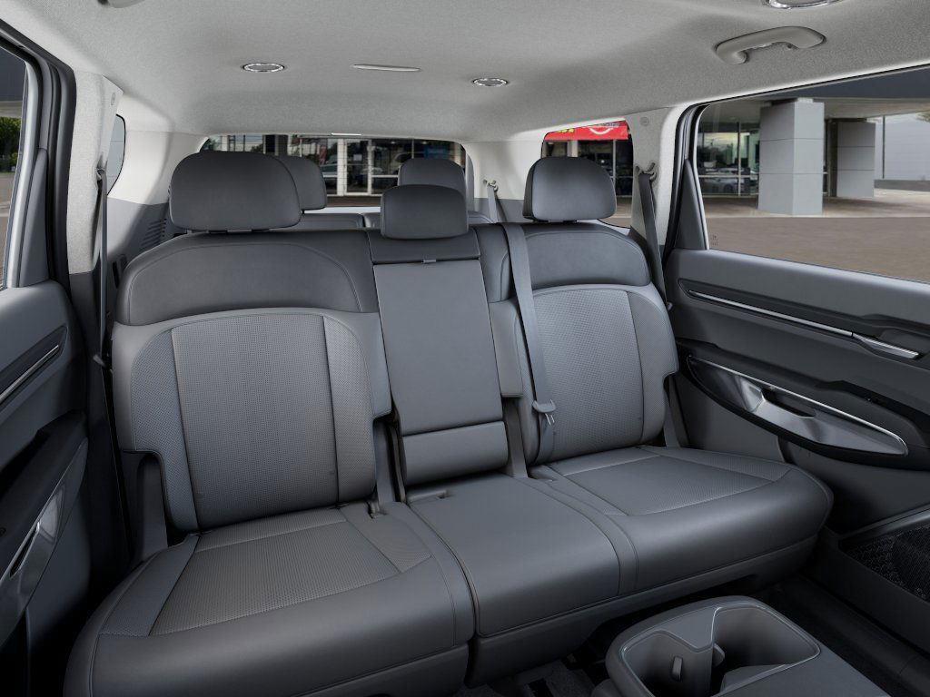 2026 Kia EV9 Light Long Range Tucson AZ
