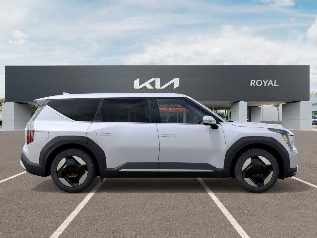 2026 Kia EV9 Light Long Range Tucson AZ