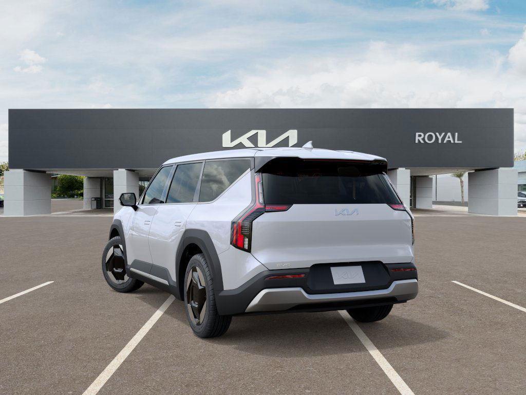 2026 Kia EV9 Light Long Range Tucson AZ