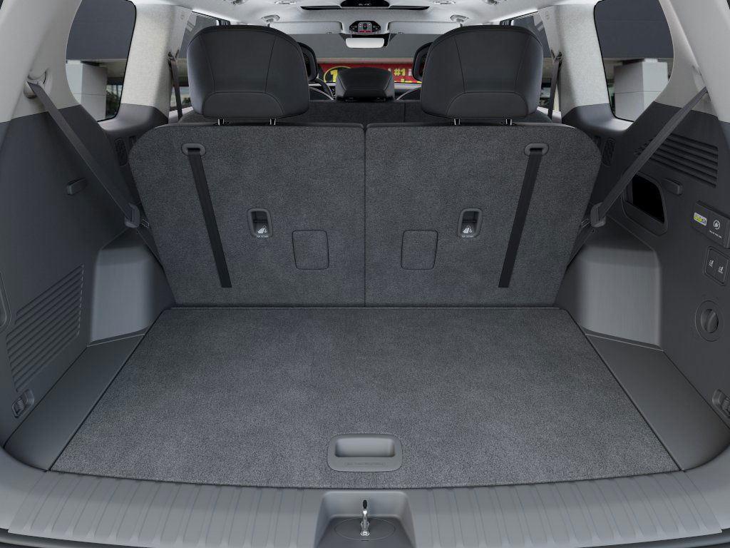 2026 Kia EV9 Light Long Range Tucson AZ