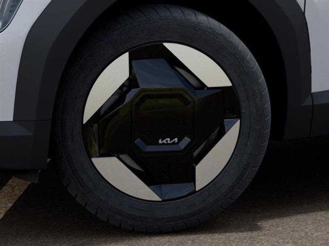 2026 Kia EV9 Light Long Range Tucson AZ