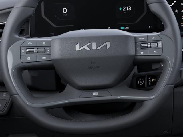 2026 Kia EV9 Light Long Range Tucson AZ