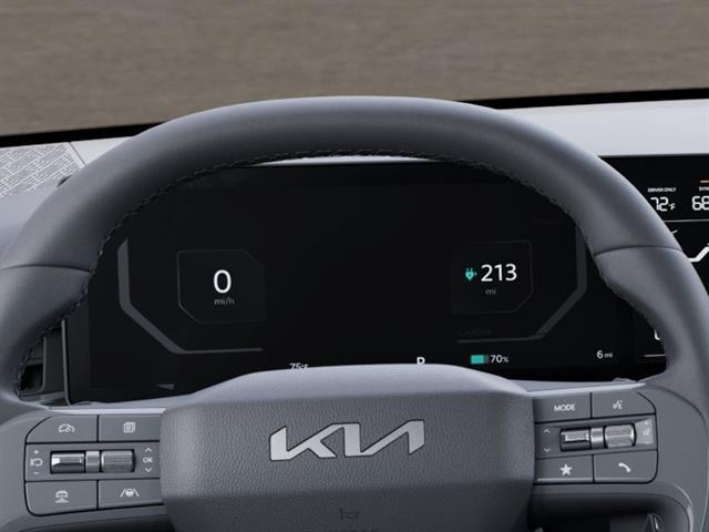2026 Kia EV9 Light Long Range Tucson AZ