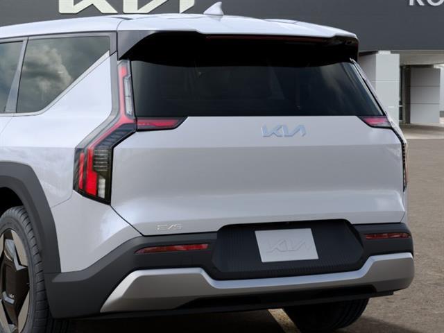 2026 Kia EV9 Light Long Range Tucson AZ