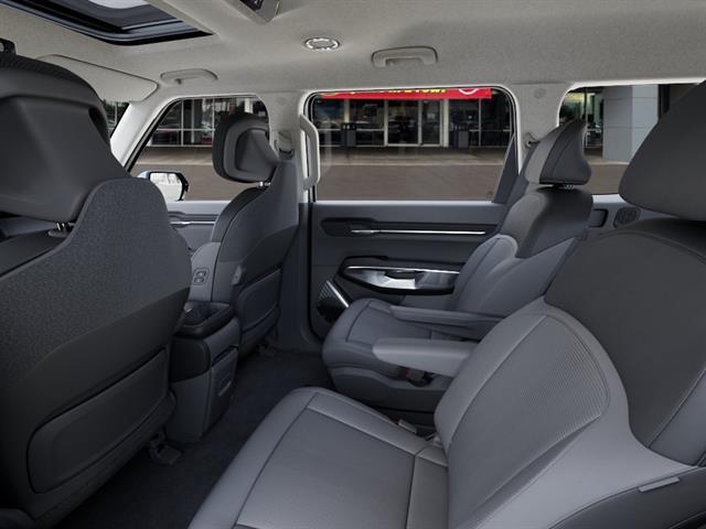 2026 Kia EV9 Light Long Range Tucson AZ