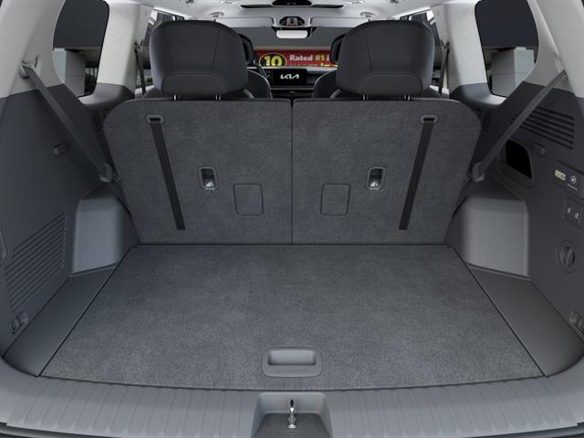 2026 Kia EV9 Light Long Range Tucson AZ