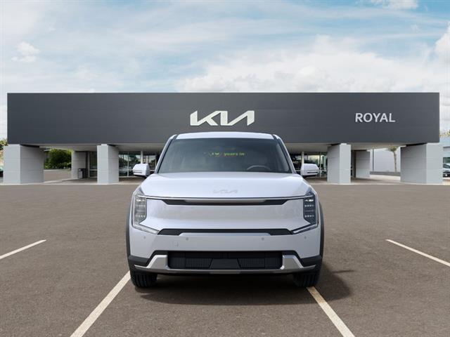 2026 Kia EV9 Light Long Range Tucson AZ