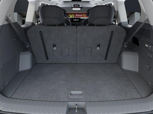 2026 Kia EV9 Light Long Range Tucson AZ