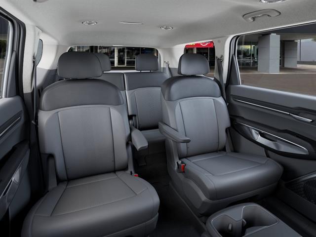 2026 Kia EV9 Light Long Range Tucson AZ