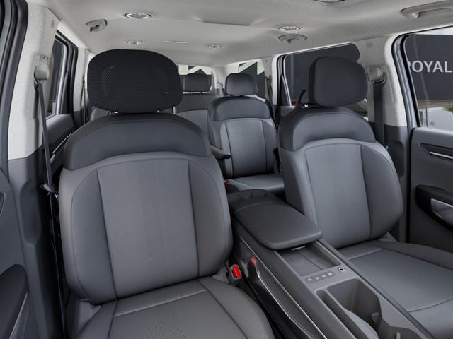 2026 Kia EV9 Light Long Range Tucson AZ