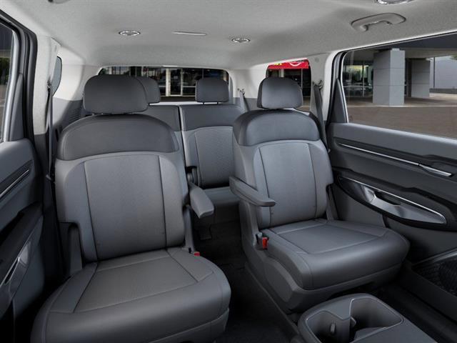 2026 Kia EV9 Light Long Range Tucson AZ