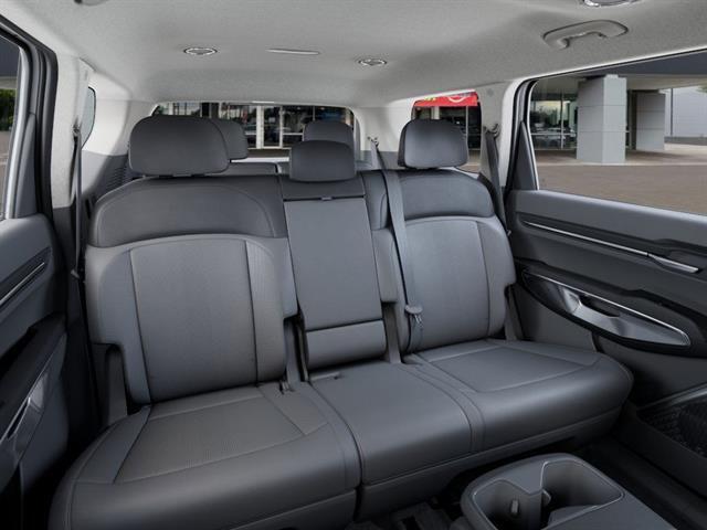 2026 Kia EV9 Light Long Range Tucson AZ