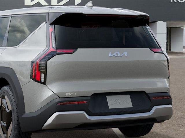 2026 Kia EV9 Light Long Range Tucson AZ