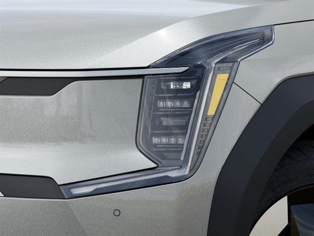 2026 Kia EV9 Light Long Range Tucson AZ