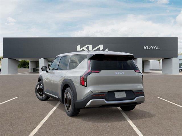 2026 Kia EV9 Light Long Range Tucson AZ