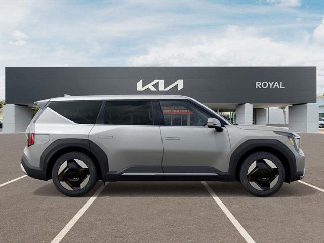 2026 Kia EV9 Light Long Range Tucson AZ