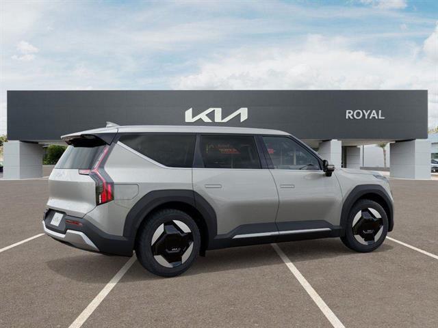 2026 Kia EV9 Light Long Range Tucson AZ