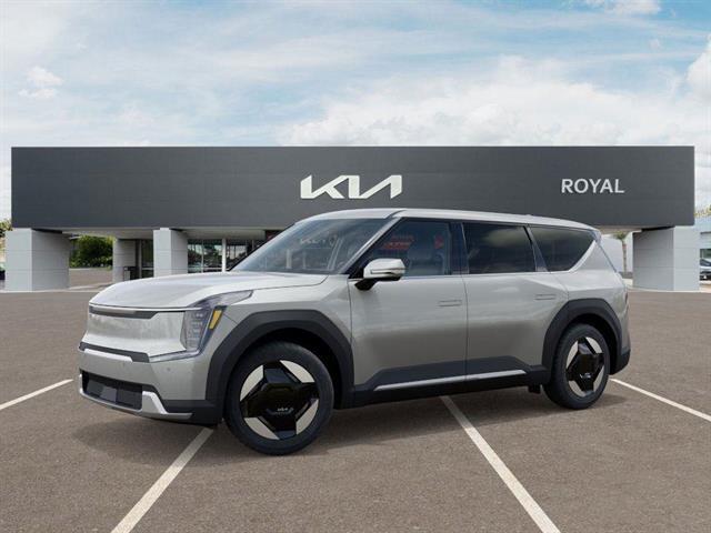 2026 Kia EV9 Light Long Range Tucson AZ