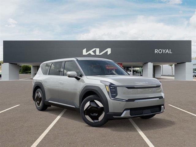 2026 Kia EV9 Light Long Range Tucson AZ