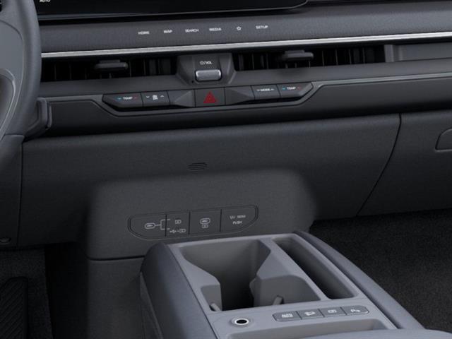 2026 Kia EV9 Light Long Range Tucson AZ